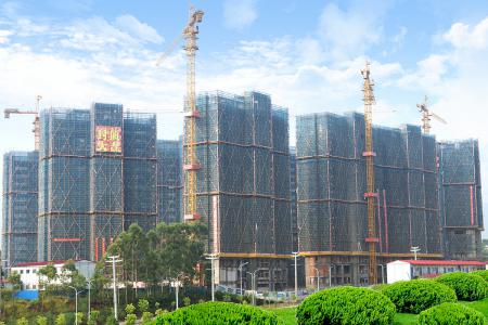 贛州市返遷房工程榮獲贛州市《建設系統(tǒng)安全生產(chǎn)知識競賽網(wǎng)絡人氣投票中榮獲第二名》