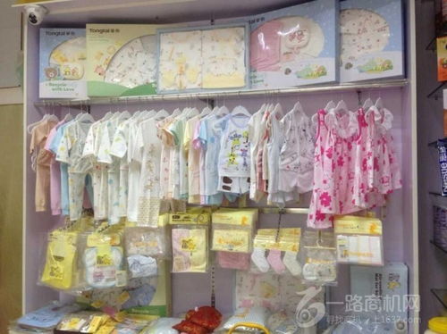 貝殼象母嬰連鎖加盟前景好，開店生意紅火的關(guān)鍵解析