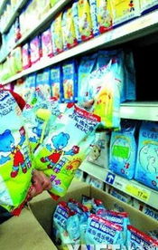 雙軌并進(jìn) 嬰幼兒奶粉與母嬰用品的銷售渠道策略解析